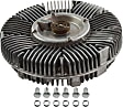 Fan Clutch, Severe-duty thermal 7.3L, 8Cyl