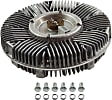 Fan Clutch, Severe-duty thermal 7.3L, 8Cyl