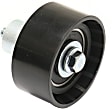 2002 Ford Escape - T-Belt Tensioner Pulley, GAS, Sold Individually
