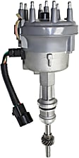 Distributor, 6 Cyl., 3.0L Engine
