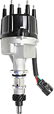 Distributor, 6 Cyl., 4.9L Engine