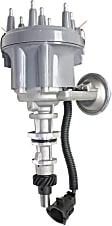 Distributor - For V6 Models with Dual Vacuum Distributor