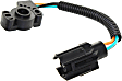 Throttle Position Sensor