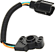 Throttle Position Sensor