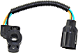 Throttle Position Sensor