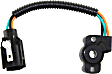 Throttle Position Sensor