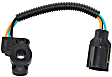 Throttle Position Sensor