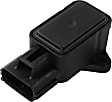 2005 Ford Mustang Base - Throttle Position Sensor