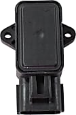 2005 Ford Mustang Base - Throttle Position Sensor