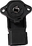 2005 Ford Mustang Base - Throttle Position Sensor