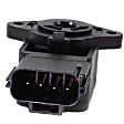2005 Ford Mustang Base - Throttle Position Sensor