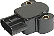 2001 Mazda Tribute - Throttle Position Sensor