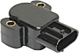 2001 Mazda Tribute - Throttle Position Sensor
