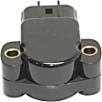 2001 Mazda Tribute - Throttle Position Sensor