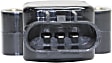 2001 Mazda Tribute - Throttle Position Sensor