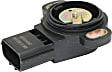 Throttle Position Sensor
