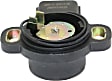 Throttle Position Sensor