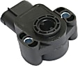 Throttle Position Sensor, 6 Cyl., 4.0L Engine