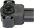 Throttle Position Sensor, 6 Cyl., 4.0L Engine