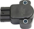 Throttle Position Sensor, 6 Cyl., 4.0L Engine