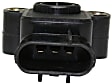 Throttle Position Sensor