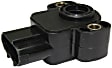 Throttle Position Sensor