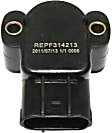 Throttle Position Sensor
