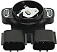 1997 Nissan Maxima - Throttle Position Sensor