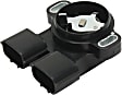 1997 Nissan Maxima - Throttle Position Sensor