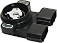 1997 Nissan Maxima - Throttle Position Sensor