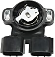 1997 Nissan Maxima - Throttle Position Sensor