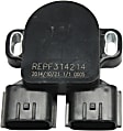 1997 Nissan Maxima - Throttle Position Sensor