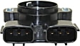 1997 Nissan Maxima - Throttle Position Sensor