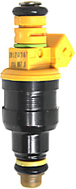 Fuel Injector - Sold Individually, New