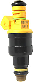 Fuel Injector - Sold Individually, New