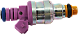 Fuel Injector - Sold Individually, New