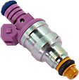 Fuel Injector - Sold Individually, New