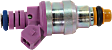 Fuel Injector - Sold Individually, New