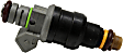 Fuel Injector, 8 Cyl., 7.5L Engine