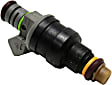 Fuel Injector, 8 Cyl., 7.5L Engine