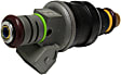 Fuel Injector, 8 Cyl., 7.5L Engine