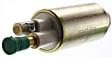 1990 Ford Ranger - In-Tank Fuel Pump, Electric, Without Fuel Sending Unit