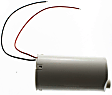 1990-1996 Ford F-150 - Fuel Pump, Electric, Without Fuel Sending Unit