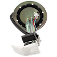 1997-1999 Ford F-250 - Fuel Pump, Electric, With Fuel Sending Unit