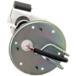 1997-1999 Ford F-250 - Fuel Pump, Electric, With Fuel Sending Unit