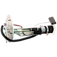 1997-1999 Ford F-250 - Fuel Pump, Electric, With Fuel Sending Unit