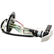 1997-1999 Ford F-250 - Fuel Pump, Electric, With Fuel Sending Unit