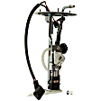 Fuel Pump, Electric, With Fuel Sending Unit