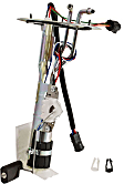 Fuel Pump, Electric, With Fuel Sending Unit