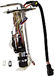 Fuel Pump, Electric, With Fuel Sending Unit